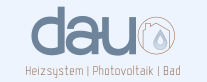 Dau Heizungs- und Sanitärtechnik GmbH & Co. KG