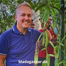 5 facts om Madagaskar vanilje, der vil overraske dig