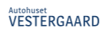 Autohuset Vestergaard A/S Personvogne