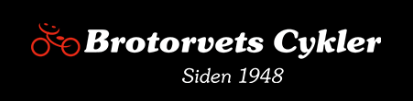 Brotorvets Cykler ApS