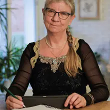 Ernæringsekspert Susan Hemmingsen
