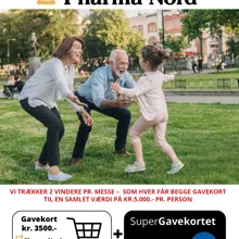 Damenes Aften - fyll på med inspirasjon og nye ferdigheter