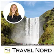 Eventyrlige rejser mod nord – Island, Færøerne, Storbritannien m.m 