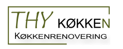 Thy Køkken renovering