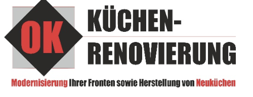 OK Küchenrenovierung