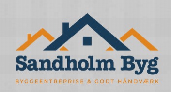 Sandholm Byg ApS