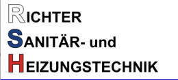 Richter Sanitär und Heizungstechnik