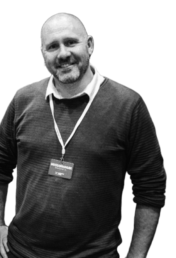 Palle Nielsen