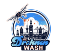 Mr Drohnenwash Hamburg