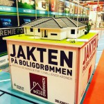 Populær messekonkurranse med flott premie verdt 1,3 millioner kroner.