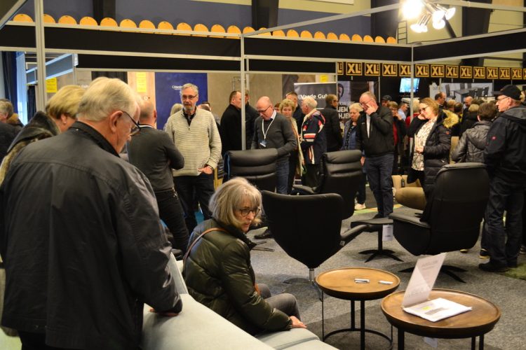 Boligmessen i Varde gennemføres efter ufrivillig Corona-pause