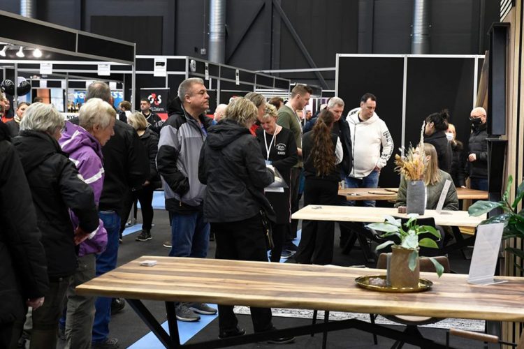 Tilløbsstykke: Messer har været savnet