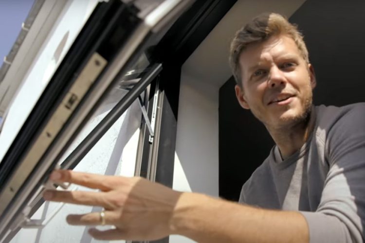 Bo Trygt! – sådan holder du tyven ude af din bolig!