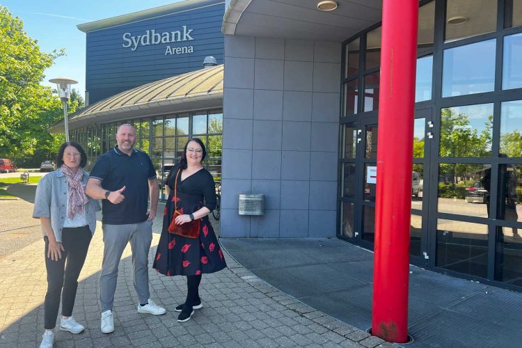 Compass Fairs ApS udvider med overtagelse af Kolding og Hedensted Messerne